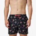 Speedo PRINT REDONDO EDGE VOLLEY 16