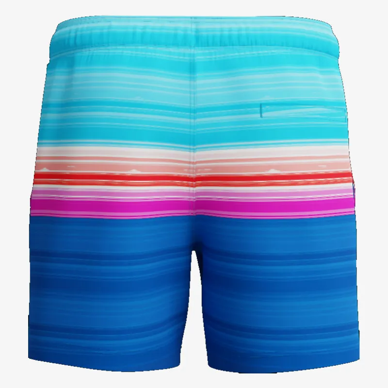 Speedo ENG PRINT REDONDO EDGE VOLLEY 16