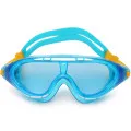Speedo RIFT GOG JU BLUE/ORANGE 