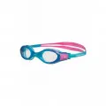 Speedo FUTURA BIOFUSE GOG JU BLUE/PIN 