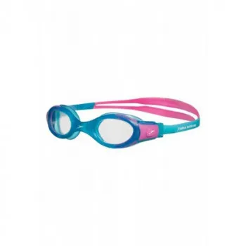 Speedo FUTURA BIOFUSE GOG JU BLUE/PIN 