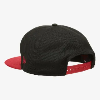 New Era KAPA LOGO FADE NEYYAN BLKSCA 