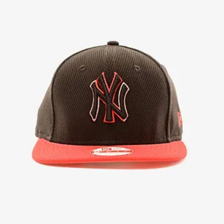New Era KAPA LOGO FADE NEYYAN BLKSCA 