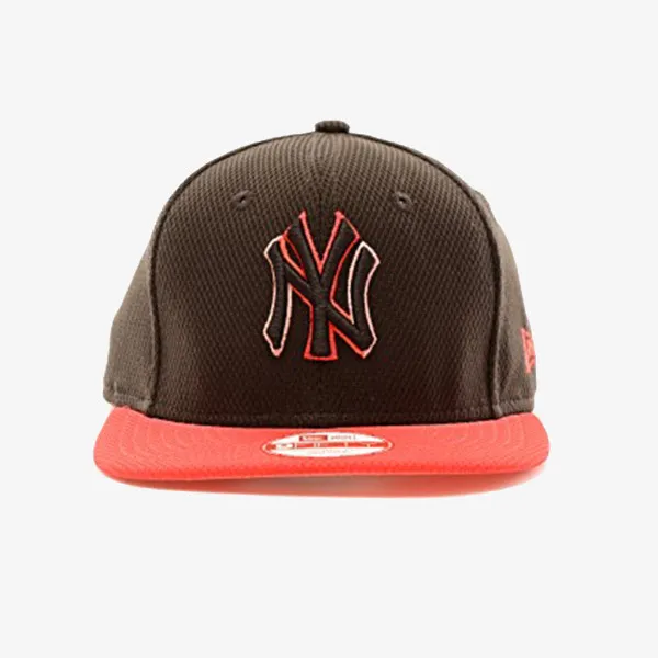 New Era KAPA LOGO FADE NEYYAN BLKSCA 