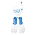 Speedo GLIDE JUNIOR SCUBA SET 
