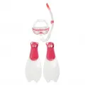 Speedo GLIDE JUNIOR SCUBA SET 