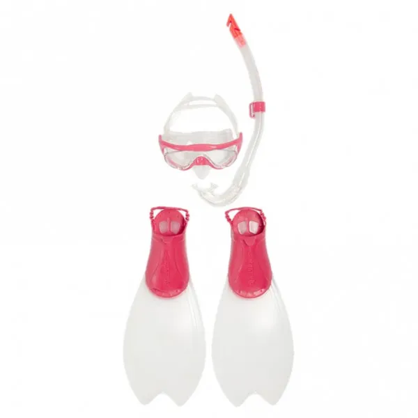 Speedo GLIDE JUNIOR SCUBA SET 