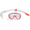 Speedo GLIDE SNORKLE SET JU 