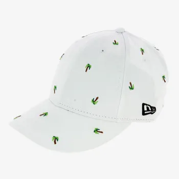 New Era KAPA MICRO PALM LP59FIFTY NEWERA WHI 
