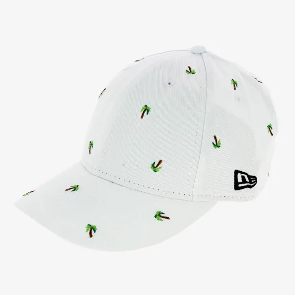 New Era KAPA MICRO PALM LP59FIFTY NEWERA WHI 