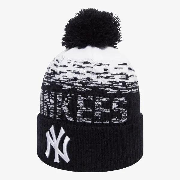 New Era MLB SPORT KNIT 