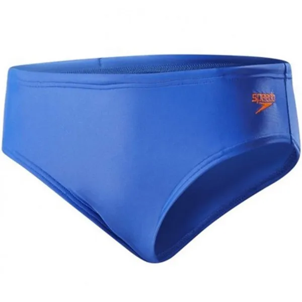 Speedo ESSENTIAL BOYS LOGO BRIEF 