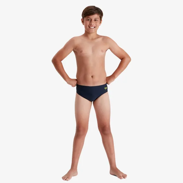 Speedo Logo 6.5cm Brief 