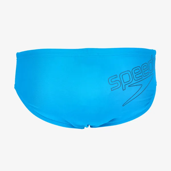 Speedo Logo 6.5cm Brief 