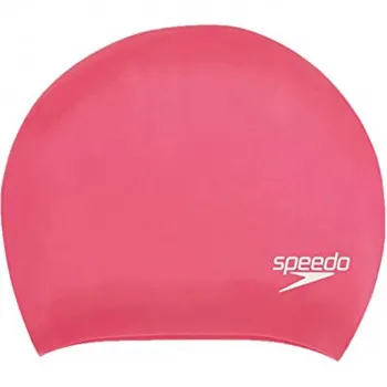 Speedo LONG HAIR CAP 