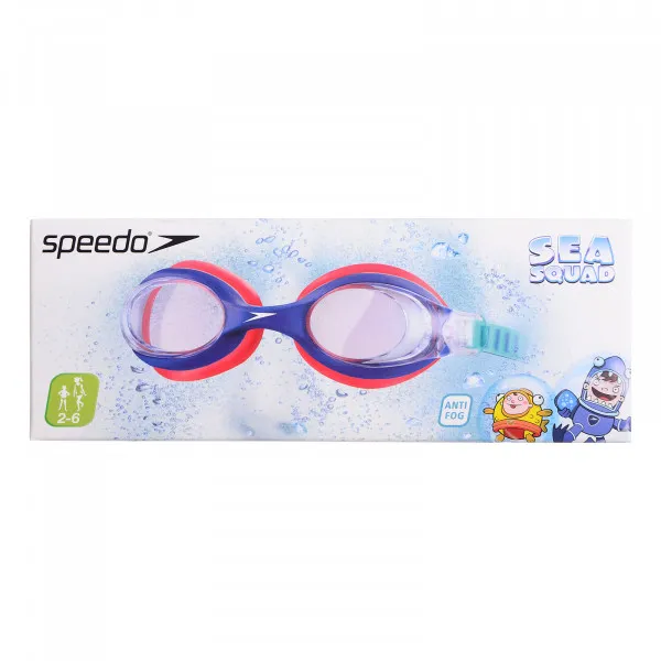 Speedo SKOOGLE GOG IU ASSORTED 