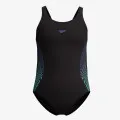 Speedo Placement Muscleback 