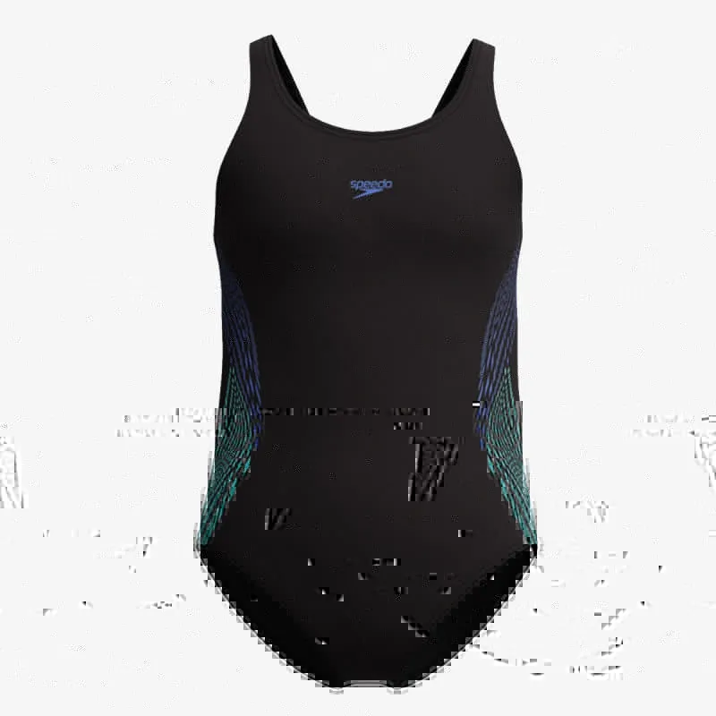 Speedo Placement Muscleback 