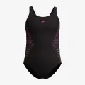 Speedo PLMT MSBK 1PC ORANGE 