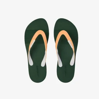 Speedo SATURATE II THG AM GREEN/ORANGE 
