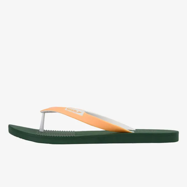 Speedo SATURATE II THG AM GREEN/ORANGE 