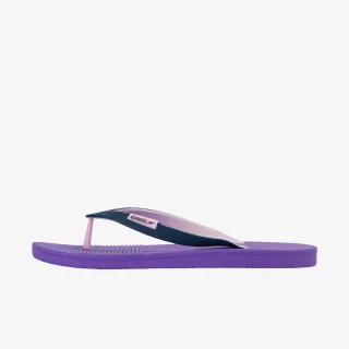 Speedo SATURATE II THG AF PURPLE/NAVY 
