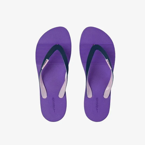 Speedo SATURATE II THG AF PURPLE/NAVY 