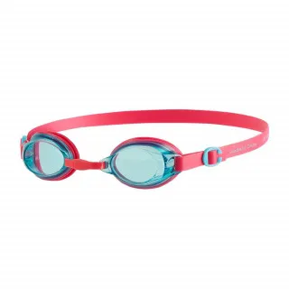 Speedo JET V2 GOG JU PINK/BLUE 