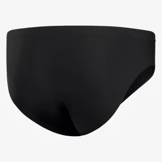 Speedo MEDLEY LOGO 7CM BRF AM BLACK/GREY 
