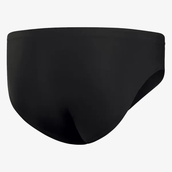 Speedo MEDLEY LOGO 7CM BRF AM BLACK/GREY 