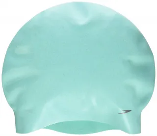 Speedo ASTRO POP GLITTER CAP AF BLUE 