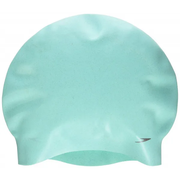 Speedo ASTRO POP GLITTER CAP AF BLUE 