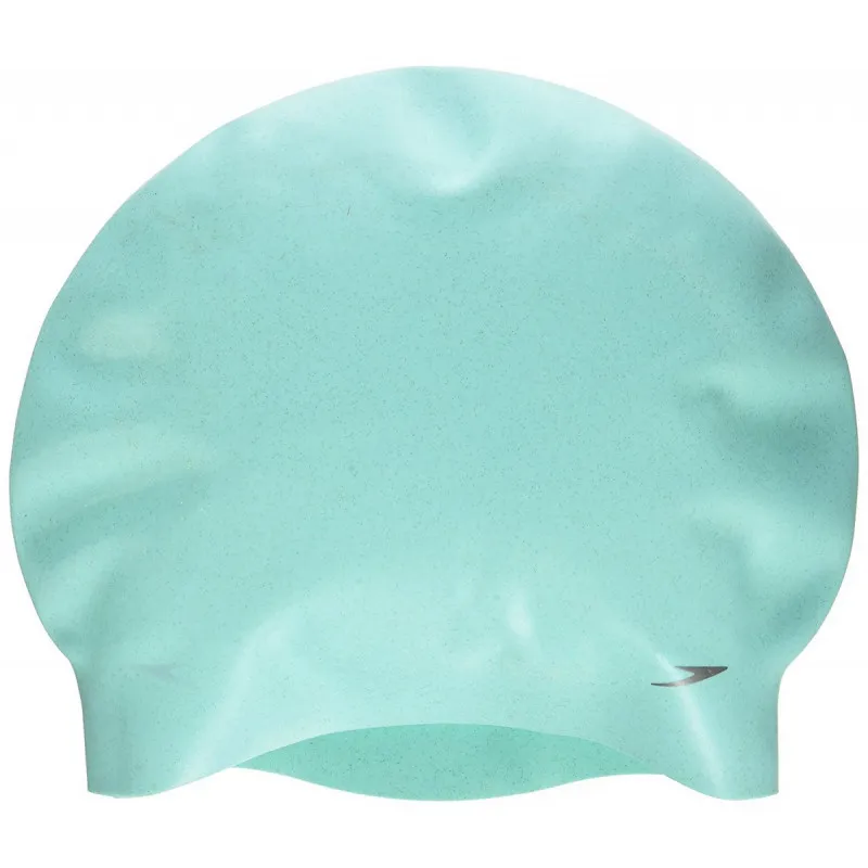 Speedo ASTRO POP GLITTER CAP AF BLUE 