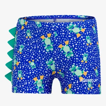 Speedo Corey Croc Digital Aquashort 