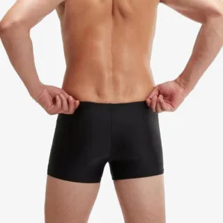 Speedo MEDLEY LOGO ASHT AM BLACK/GREY 
