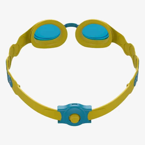 Speedo Futura Biofuse Flexiseal Junior 