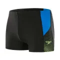Speedo DIVE ASHT AM BLACK/BLUE 