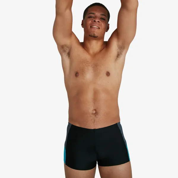 Speedo DIVE ASHT AM BLACK/GREY 