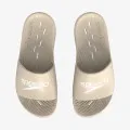 Speedo SPEEDO SLIDES ONE PIECE AF CREAM 