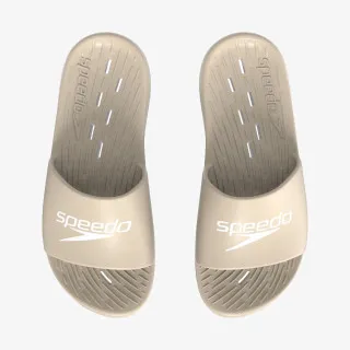 Speedo SPEEDO SLIDES ONE PIECE AF CREAM 