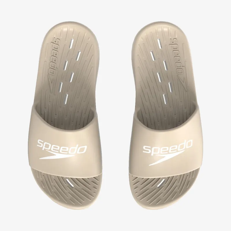 Speedo SPEEDO SLIDES ONE PIECE AF CREAM 