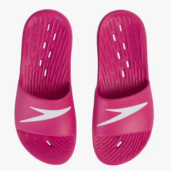 Speedo SPEEDO SLIDE AF PINK 