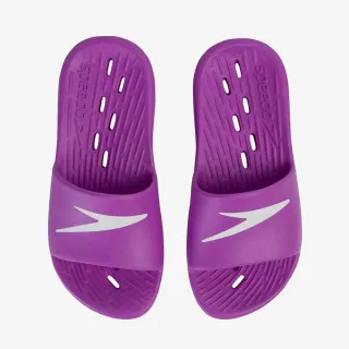 Speedo SPEEDO SLIDE AF PURPLE 