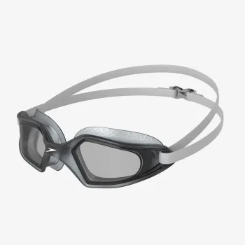 Speedo HYDROPULSE GOG AU WHITE/GREY 