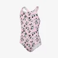 Speedo DIGI ALV MEDALIST 1PC JF PINK/BLACK 
