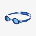Speedo HYDROPURE GOG AU BLUE/WHITE 