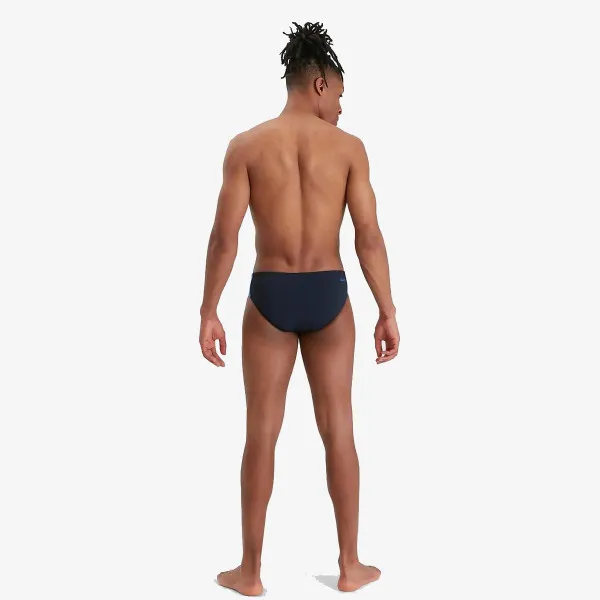 Speedo Boom Logo Splice 7cm Brief 