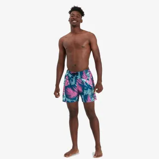 Speedo Printed Leisure 16