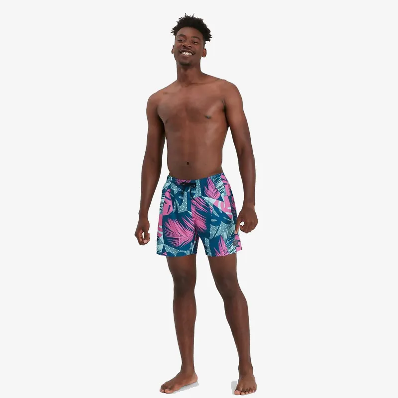 Speedo Printed Leisure 16