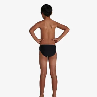 Speedo BOOM LOGO SPL 5CM BRF JM BLACK/BLUE 